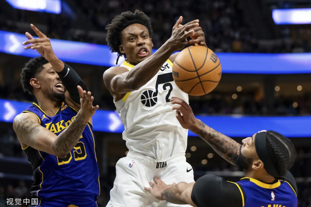 莱切一侧倾 莱切一侧倾